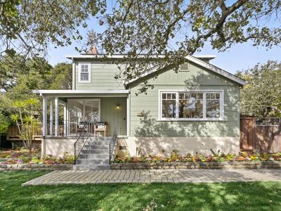 2018 Notre Dame Ave, Belmont, CA, 94002