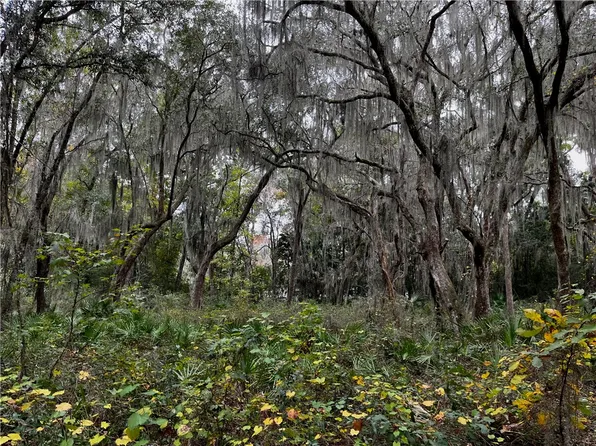 LOT 21 Doboy Ct SE, Darien, GA 31305