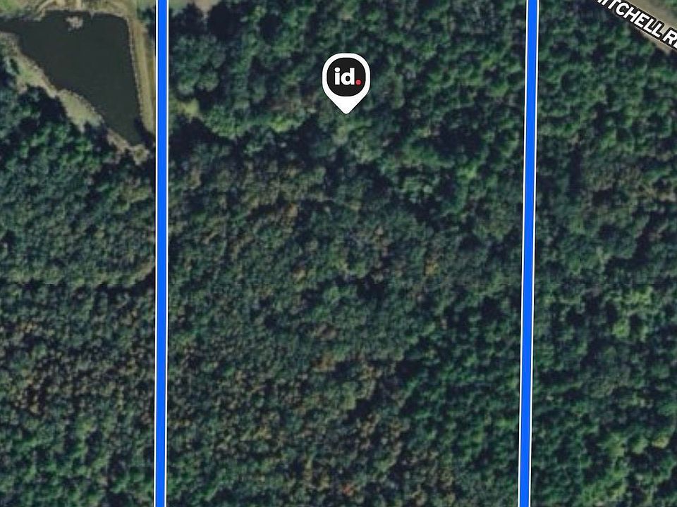 2nd image of 0 Mitchell Rd