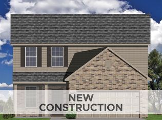 208 Pavilion Trl, Nicholasville, KY 40356