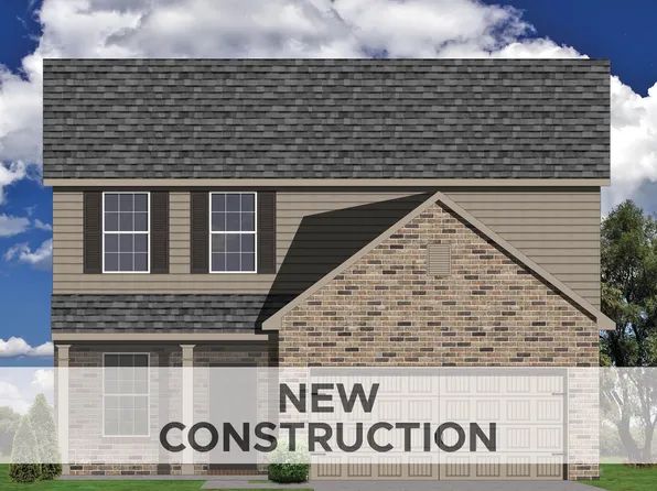 101 Stepping Stone Path, Nicholasville, KY 40356