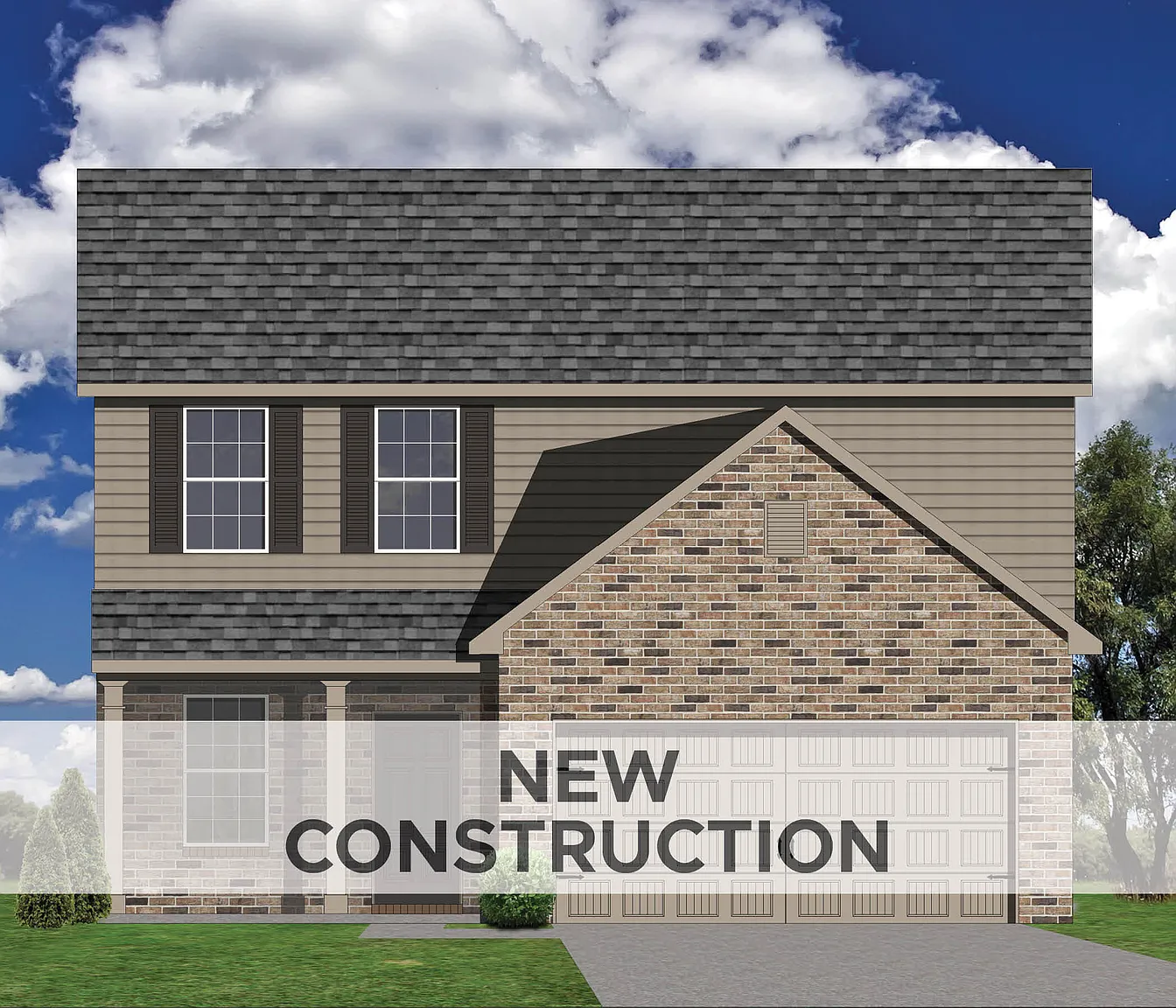 133 Gainsborough Ln photo 1