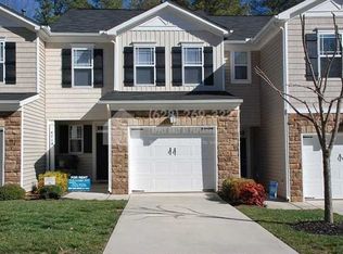 4718 Altha St, Raleigh, NC 27606