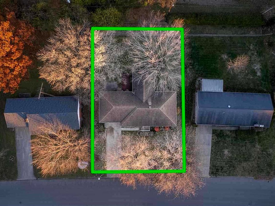 261 S 27th St, Richmond, IN 47374 | Zillow