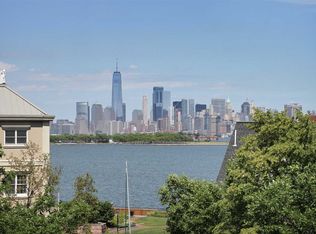 101 Shearwater Ct E APT 46, Jersey City, NJ