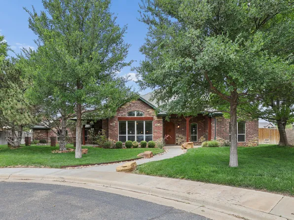 6000 Riley Elizabeth Pl, Amarillo, TX 79119