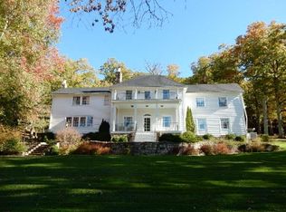 1068 Sheep Meadow Rd, Hot Springs, VA 24445
