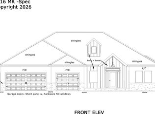 3704 Maple Ridge Dr, Columbus, IN 47201