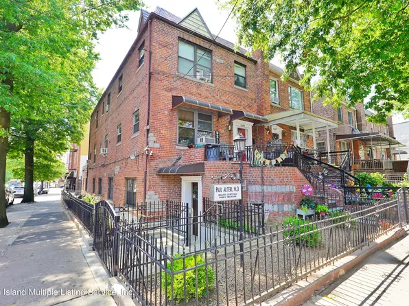 1694 64th St, Brooklyn, NY 11204