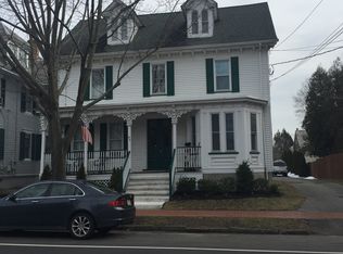 47 S Main St APT 1, Medford, NJ 08055