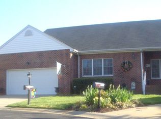 4923 Breckstone Pl, North Chesterfield, VA 23234
