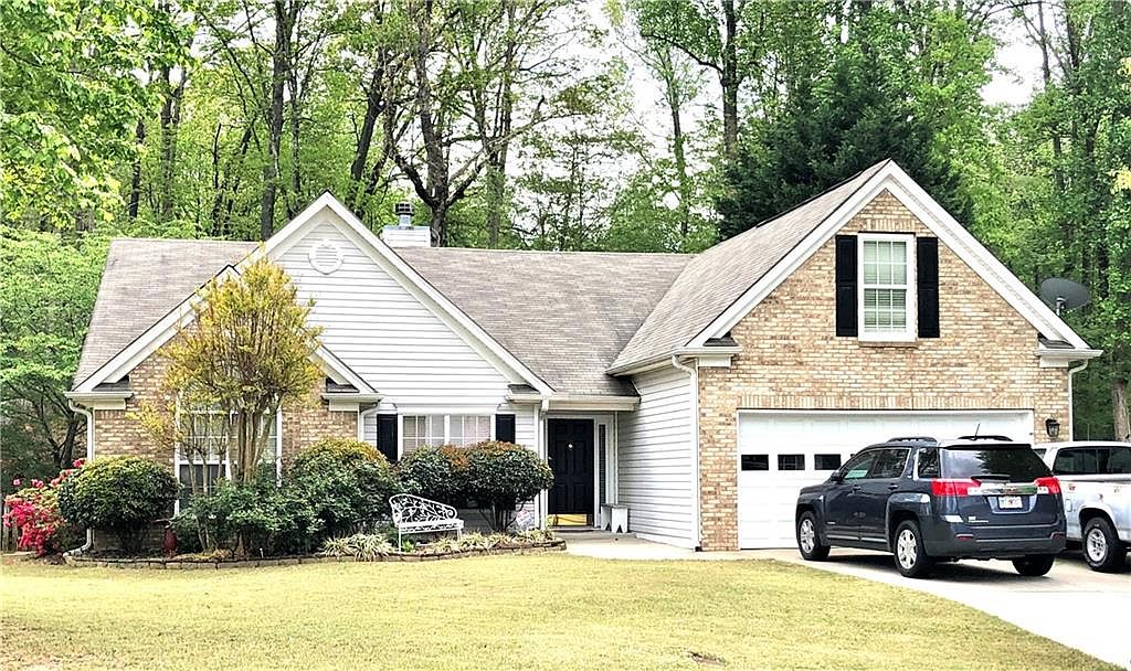 2515 Fairmont Park Ct, Dacula, GA 30019 Zillow