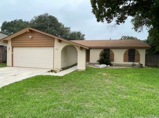 13919 Little Leaf Dr, San Antonio, TX 78247