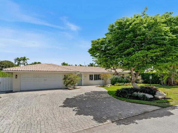 2889 NE 26th Street, Fort Lauderdale, FL 33305