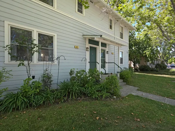 81 Lovejoy Way, Novato, CA 94949