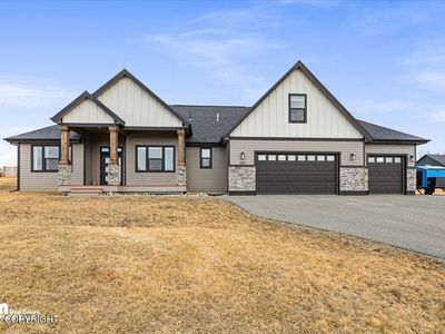 999 W Bluff View Dr, Wasilla, AK, 99654