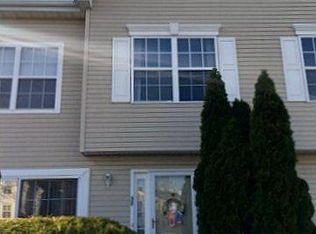 38 Dover Ct, Tinton Falls, NJ 07712