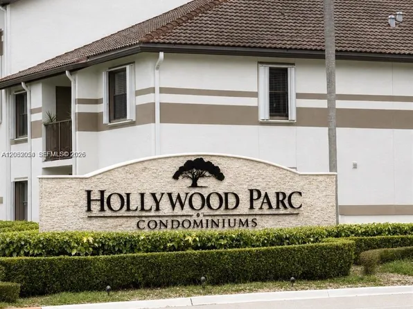540 S Park Rd, Hollywood, FL