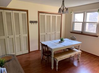 405 Twin Circle Dr #405, South Windsor, CT 06074