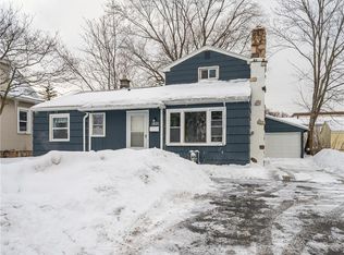 1821 N Goodman St, Rochester, NY 14609