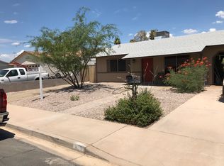 3027 S Pennington, Mesa, AZ 85202