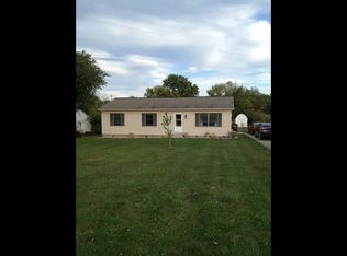 6042 Jacksonburg Rd, Middletown, OH 45042