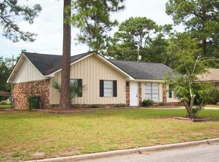 6988 Howard Foss Dr, Savannah, GA 31406