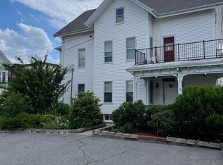 23 Capital St #1, Pawtucket, RI 02860