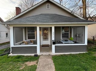 371 Preston Ave, Lexington, KY 40502