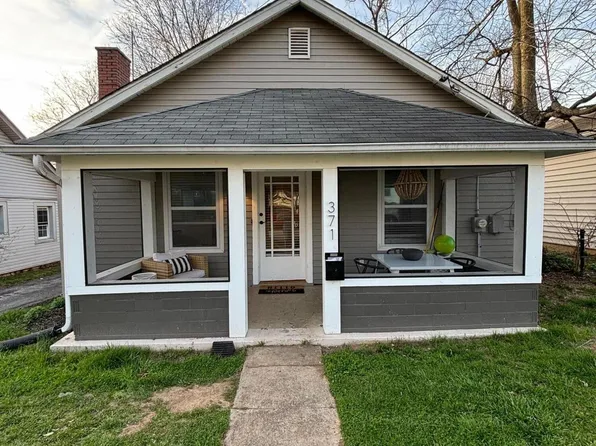 371 Preston Ave, Lexington, KY 40502