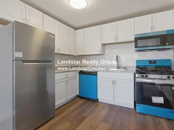 3846 25th Ave APT 5, Schiller Park, IL 60176