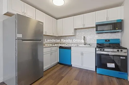 3846 25th Ave #5 Photo 1