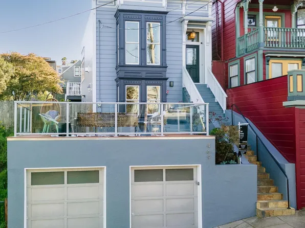 469 Clipper St, San Francisco, CA 94114