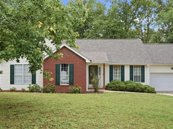 101 Golden Maple Trl NW, Charleston, TN 37310