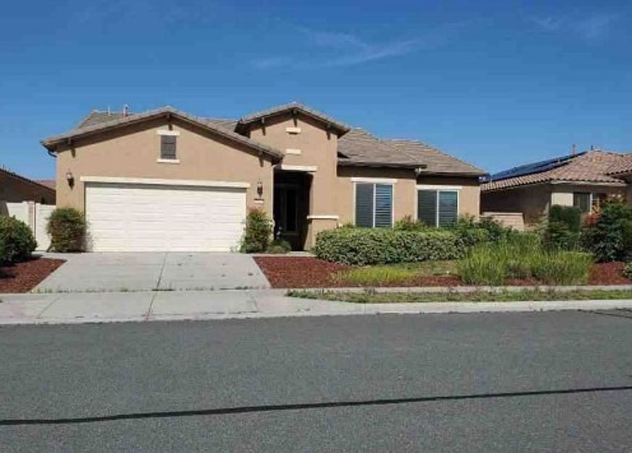 Property Front View