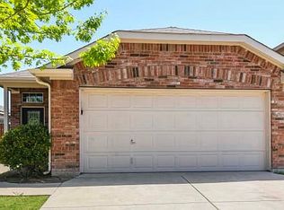 4801 Cedar Springs Dr, Fort Worth, TX 76179