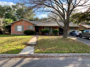 2918 Burnside Dr, San Antonio, TX 78209