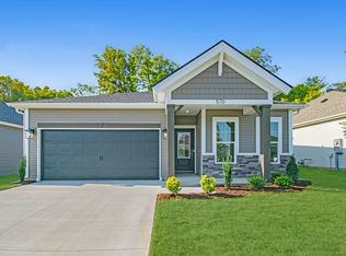 570 Alabaster Ln Lot 180, Owensboro, KY