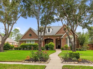 903 Lake Grayson Dr, Katy, TX 77494