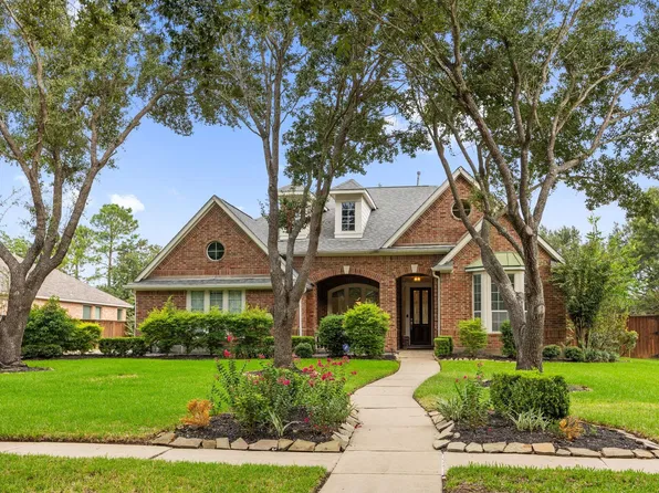 903 Lake Grayson Dr, Katy, TX 77494