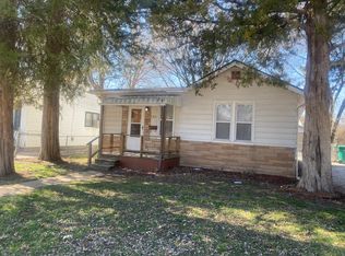 723 N 79th St, East Saint Louis, IL