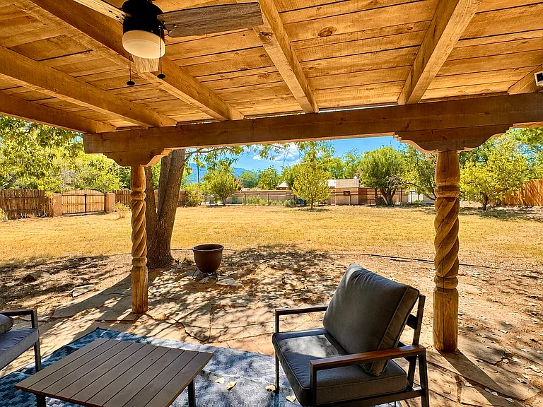 9333 Guadalupe Trl NW — Photo 17