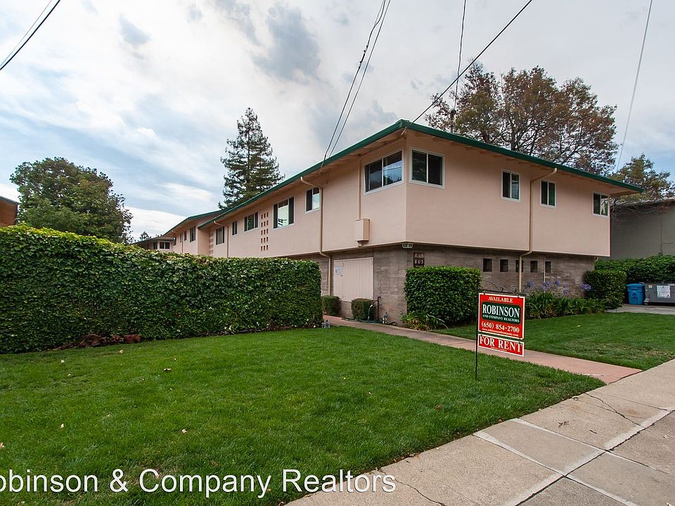 1st image of 805 Roble Ave #1