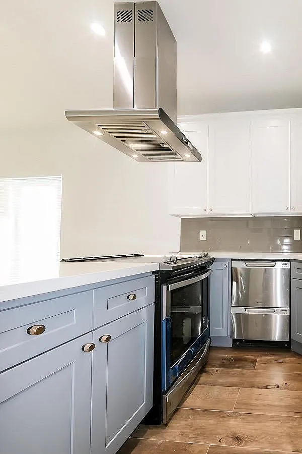 2 bed, 750 sqft, $2,750 — Photo 3