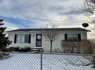 4199 Taft Rd, Flint, MI 48532