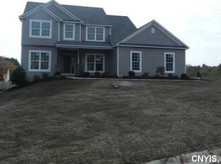 LOT 176 Brittany Hill Shaw Ter, Syracuse, NY 13215