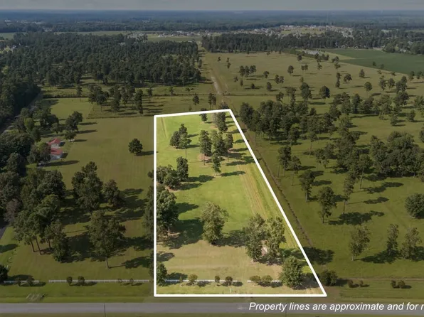 3339 Fox Pen Rd, Greenville, NC 27858