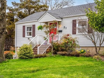 31 La Grande Ave, Fanwood, NJ, 07023