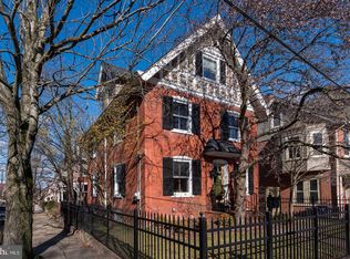 1401 N Rodney St, Wilmington, DE 19806