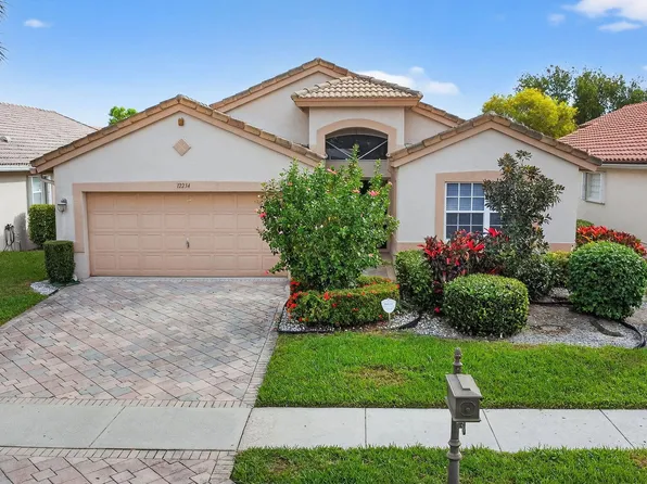 12234 Congressional Avenue, Boynton Beach, FL 33437